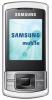 IASI-IASI NOU! SAMSUNG C3050 SIGILAT+GARANTIE!